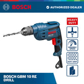 Bosch GBM 10 RE Drill